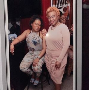 Meet your Posher, Marva